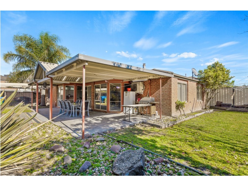 15 Sirens Place, Hallam VIC 3803