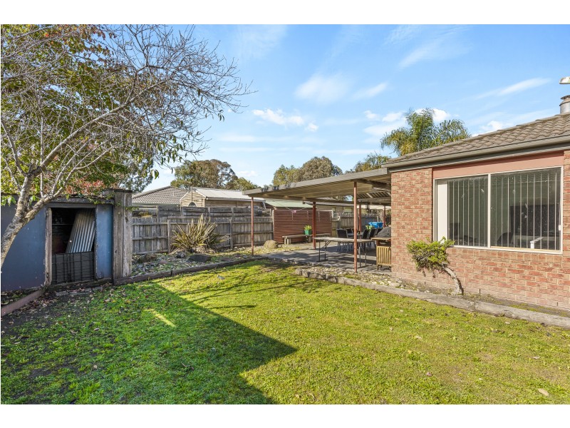 15 Sirens Place, Hallam VIC 3803