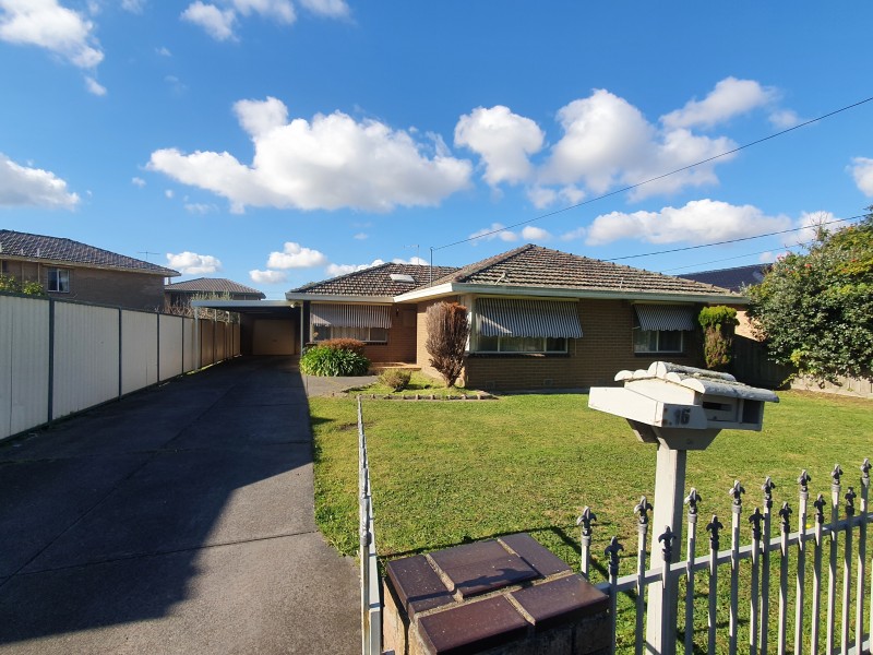 16 Cardigan Street, Endeavour Hills VIC 3802