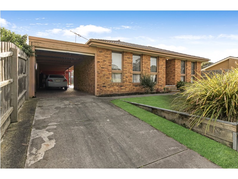 53 Shetland Street, Endeavour Hills VIC 3802