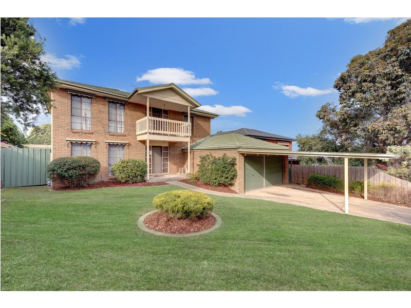 1 Legana Court, Endeavour Hills VIC 3802