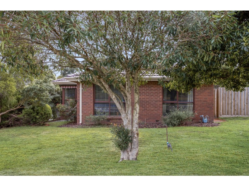 1 Eddington Place, Endeavour Hills VIC 3802