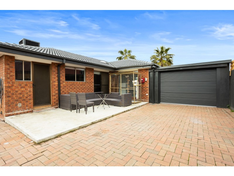 47 Eyebright Square, Hallam VIC 3803