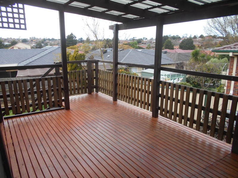 16 Singleton Drive, Endeavour Hills VIC 3802