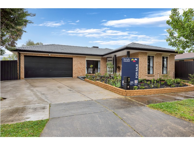 7 Nita Close, Narre Warren VIC 3805