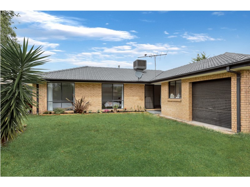 7 Nita Close, Narre Warren VIC 3805