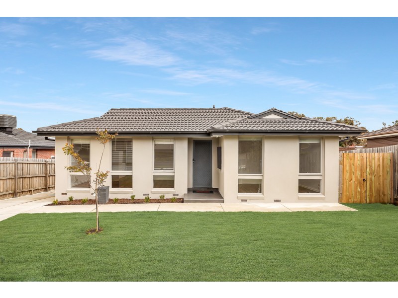 1/15 Rossiter Avenue, Endeavour Hills VIC 3802