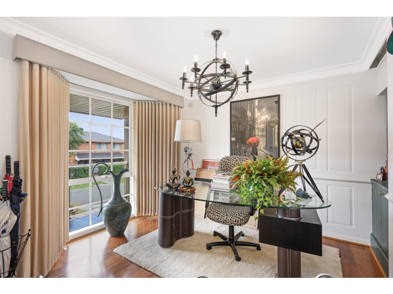 1 Durrant Place, Endeavour Hills VIC 3802
