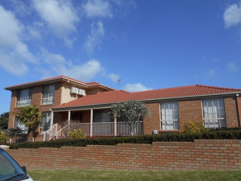 1 Reynolds Court, Endeavour Hills VIC 3802