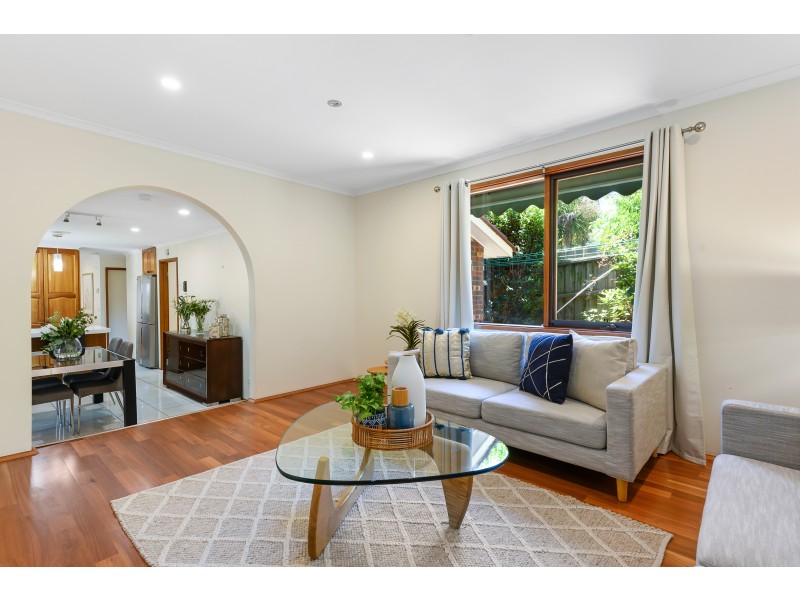 4 Dawson Court, Endeavour Hills VIC 3802