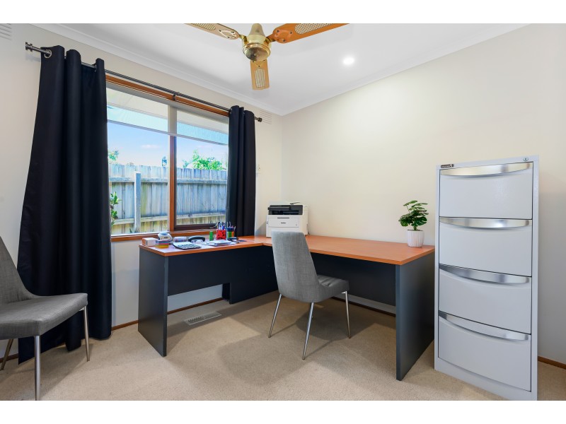 4 Dawson Court, Endeavour Hills VIC 3802