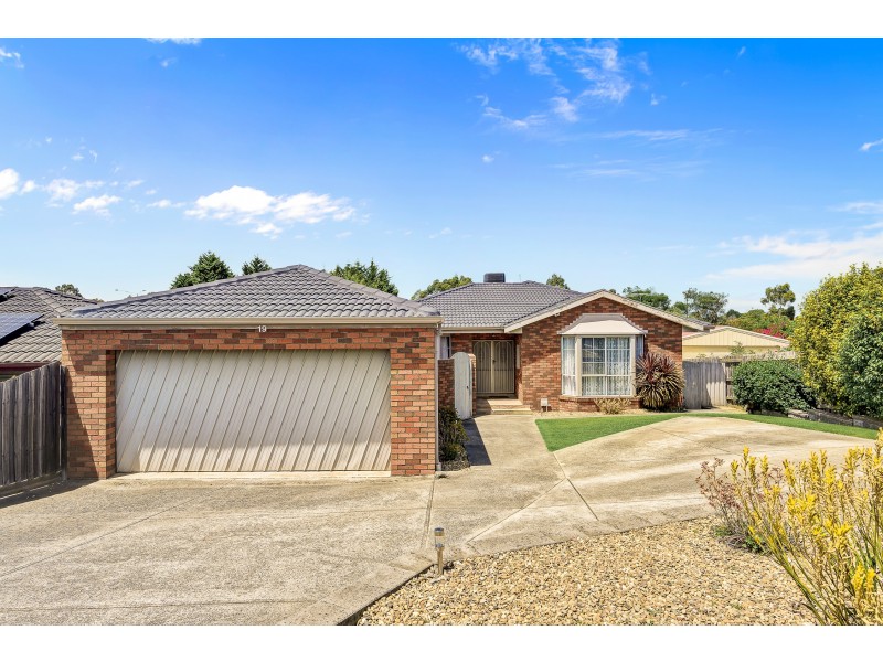 19 Georgette Crescent, Endeavour Hills VIC 3802