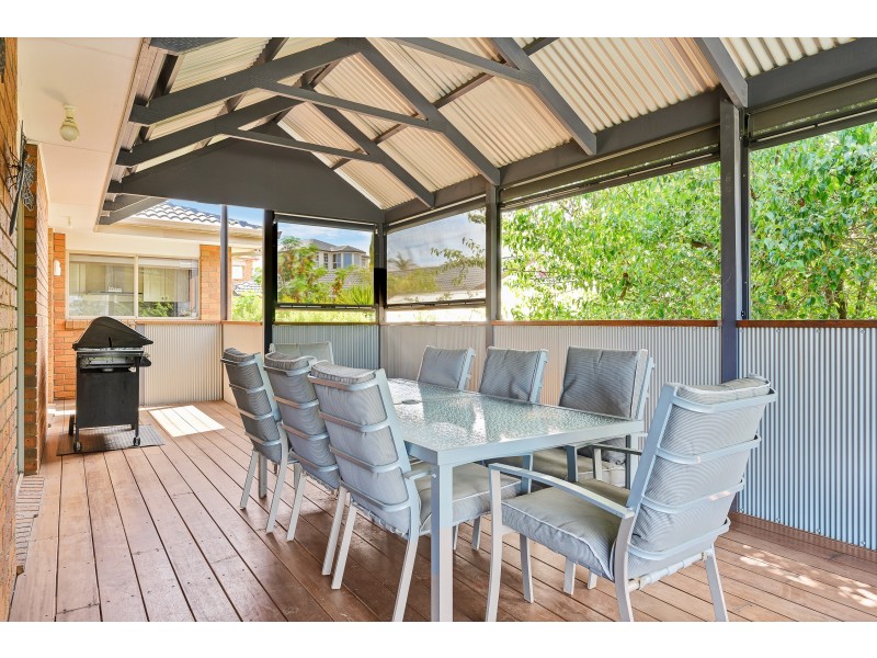 19 Georgette Crescent, Endeavour Hills VIC 3802