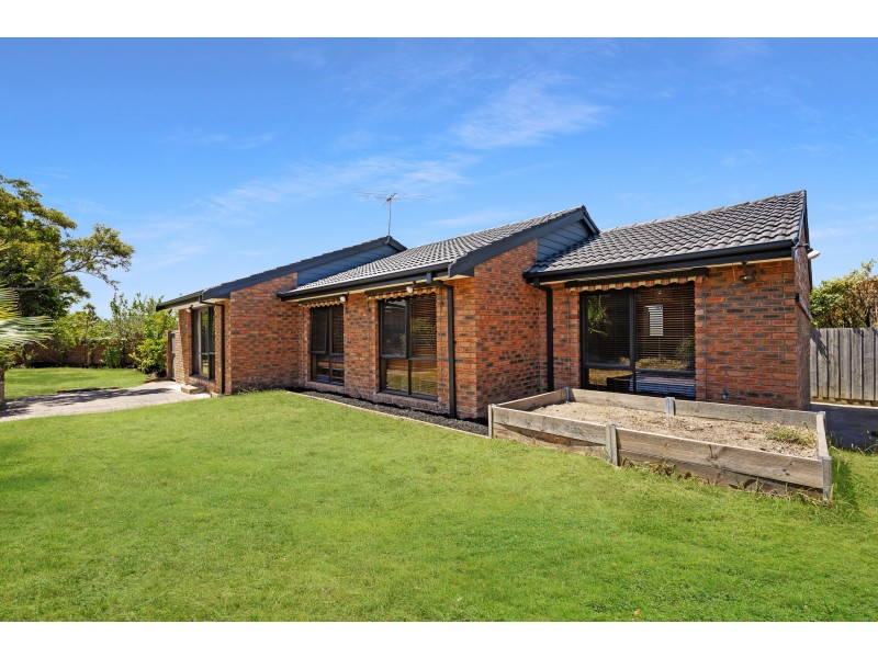 5 Wingate Court, Endeavour Hills VIC 3802