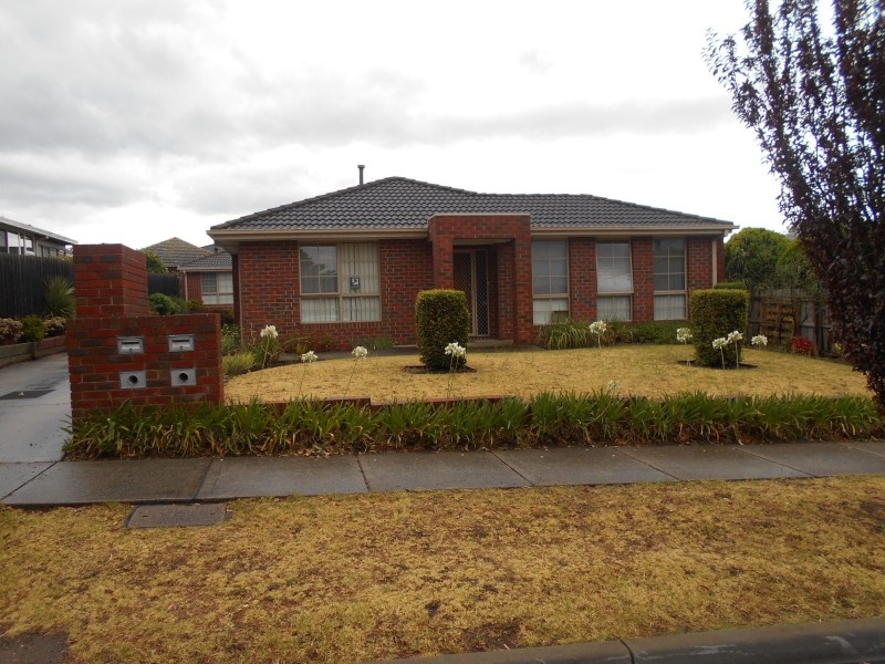 1/37 Charles Avenue, Hallam VIC 3803