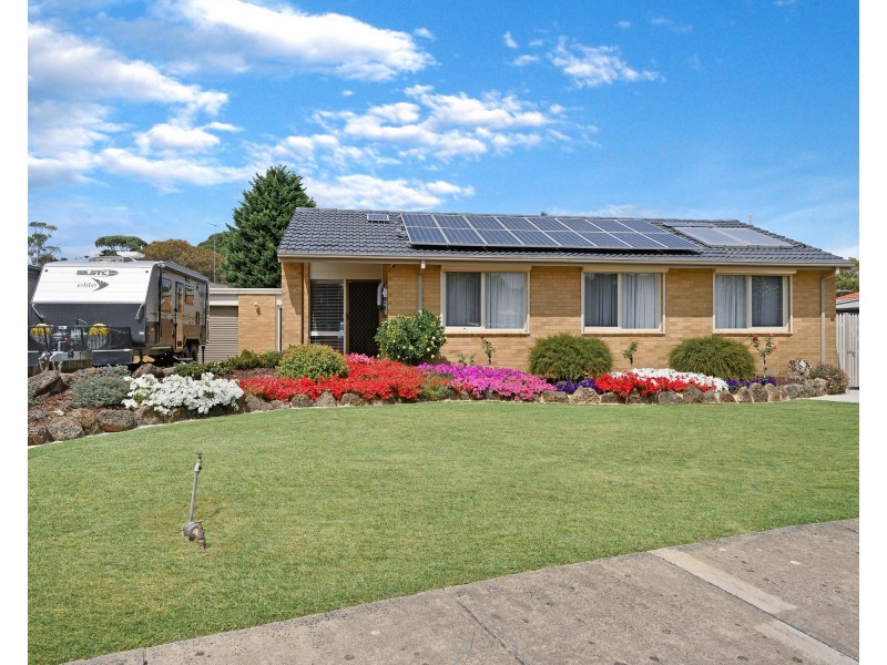 10 Belsize Court, Endeavour Hills VIC 3802