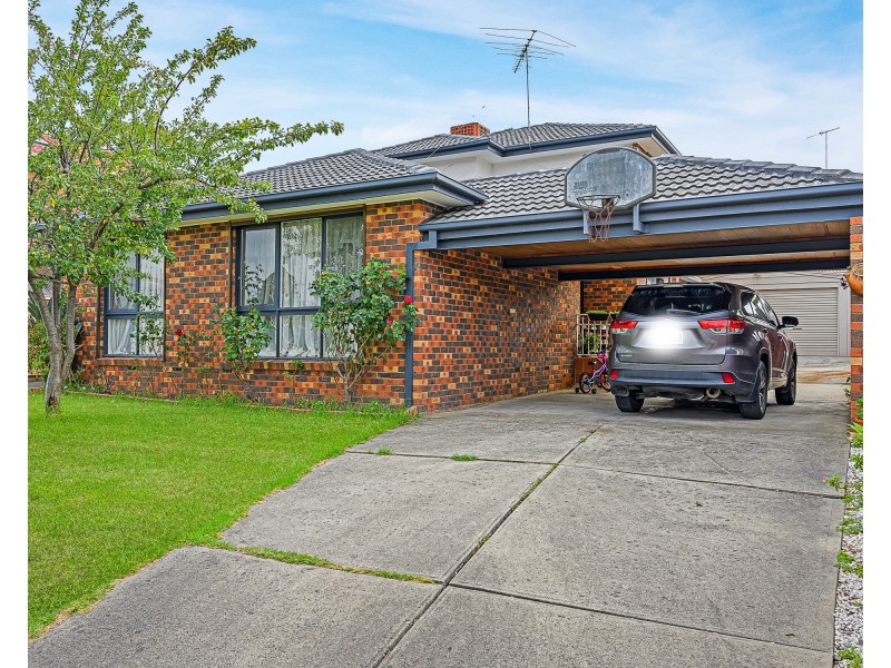 12 Lauriston Drive, Endeavour Hills VIC 3802