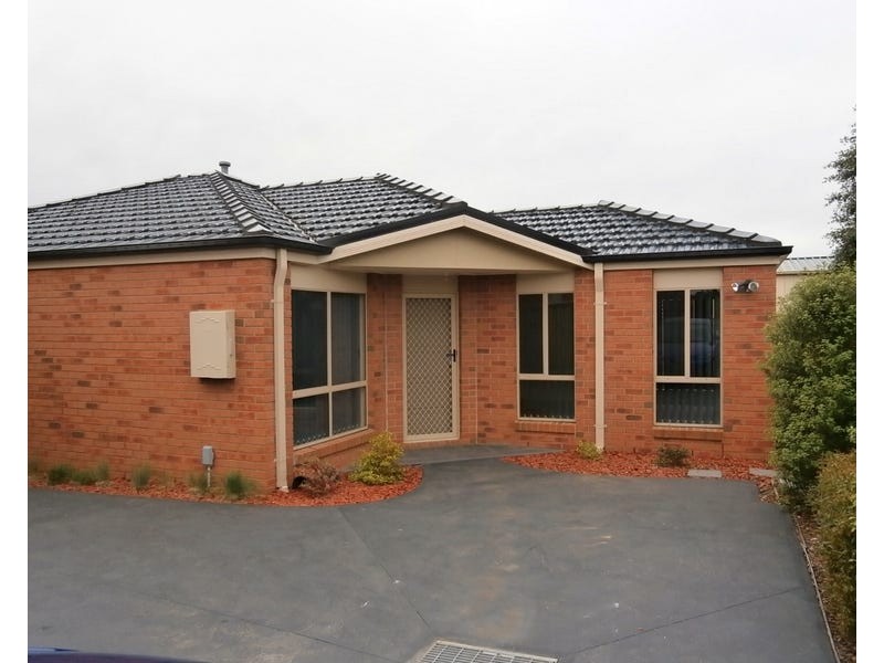 2/40 Player Drive, Narre Warren VIC 3805