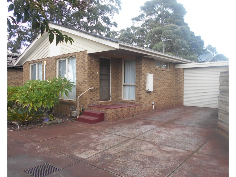 2/4 Bride Avenue, Hampton Park VIC 3976