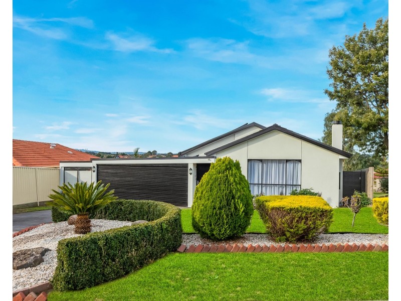 2 Wingate Court, Endeavour Hills VIC 3802