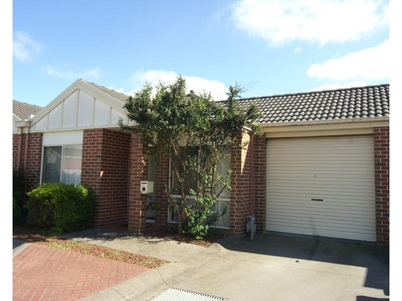 8/96 Botanical Grove, Doveton VIC 3177