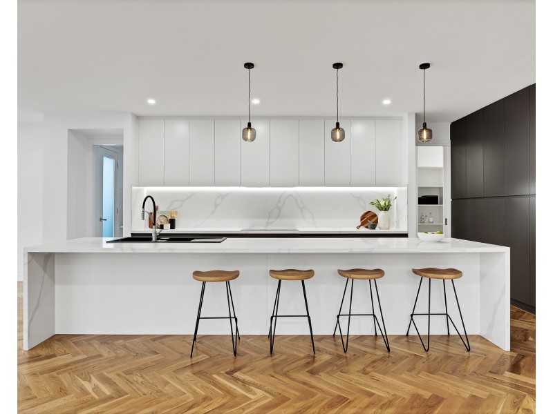 38 Crossdale Rise, Endeavour Hills VIC 3802