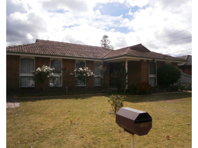 6 Bamboo Court, Doveton VIC 3177