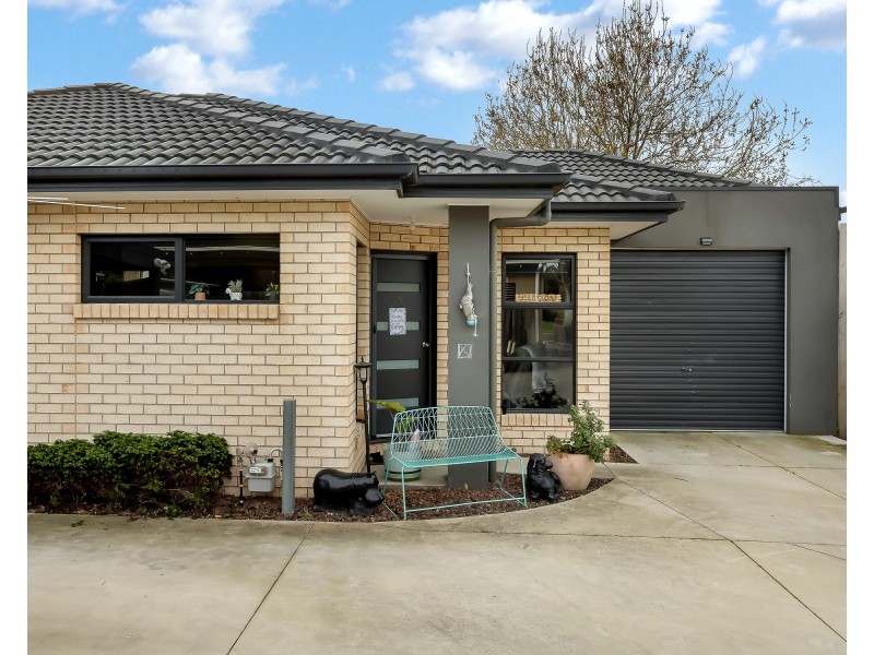 3A Fugosia Street, Doveton VIC 3177