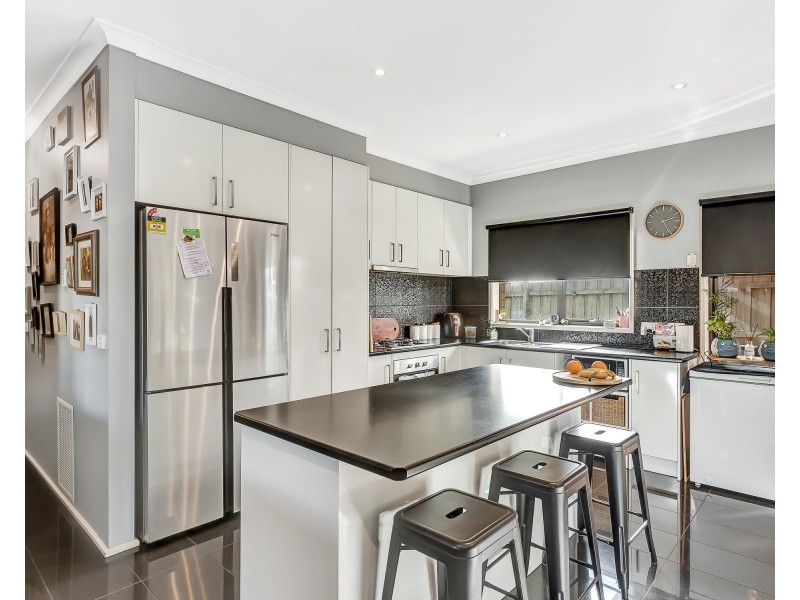 3A Fugosia Street, Doveton VIC 3177