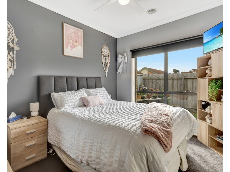 3A Fugosia Street, Doveton VIC 3177