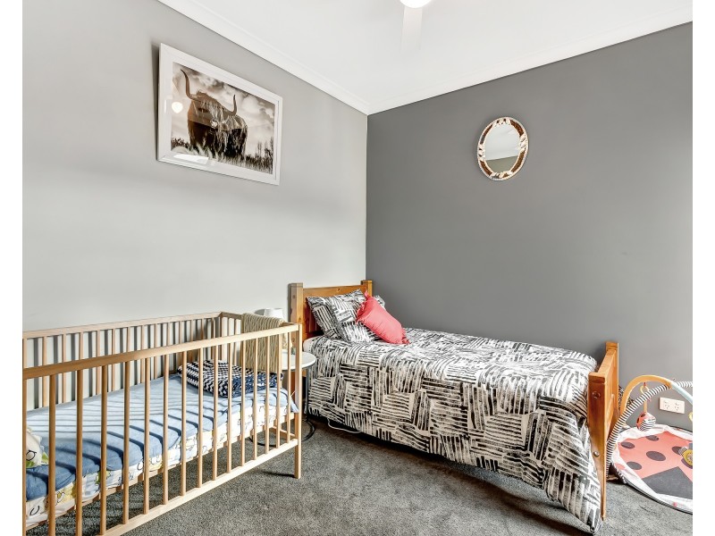 3A Fugosia Street, Doveton VIC 3177