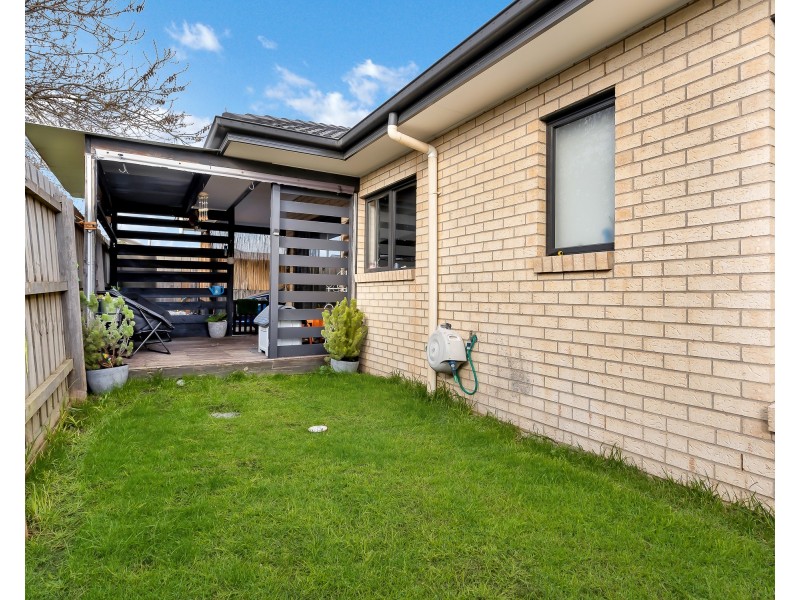 3A Fugosia Street, Doveton VIC 3177