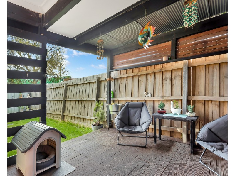 3A Fugosia Street, Doveton VIC 3177