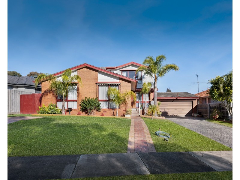 10 Tufnel Court, Endeavour Hills VIC 3802