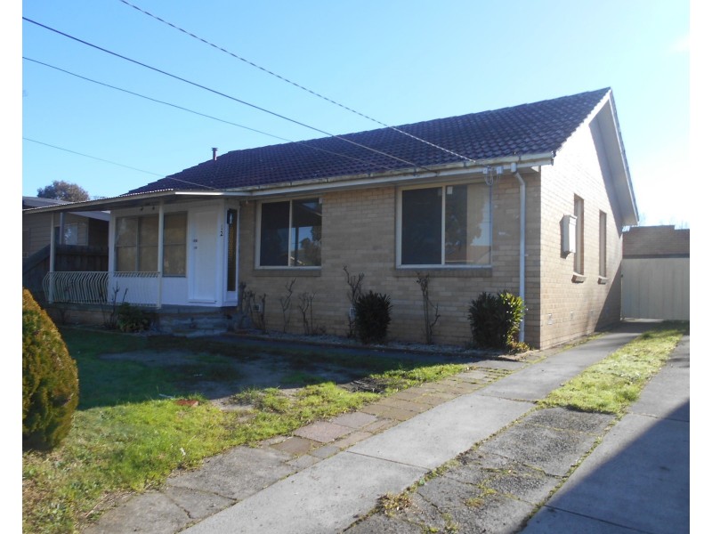 12 Banksia Street, Doveton VIC 3177