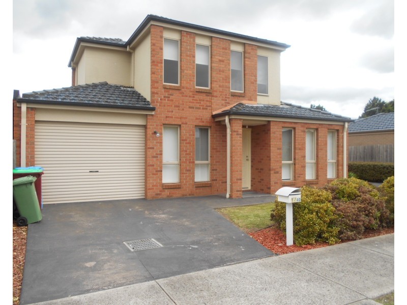 1/40 Player Drive, Narre Warren VIC 3805