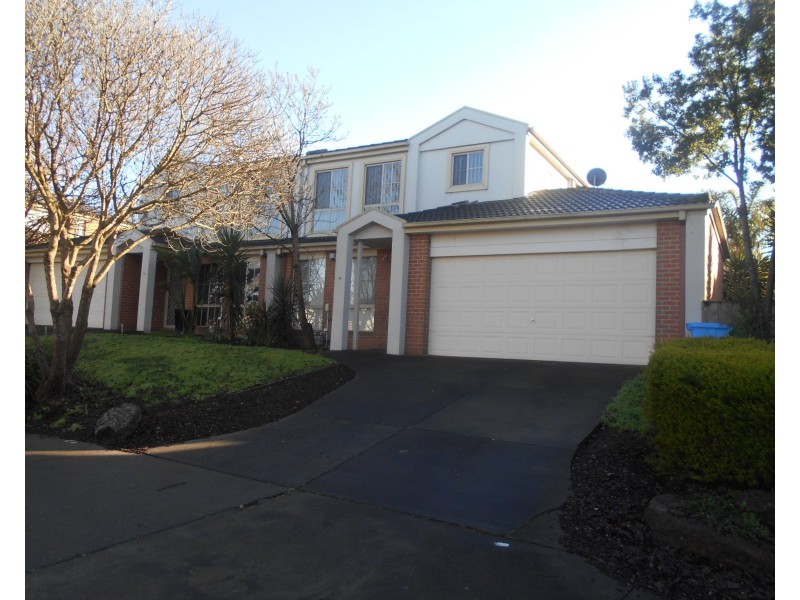 40/5 Piney Ridge, Endeavour Hills VIC 3802