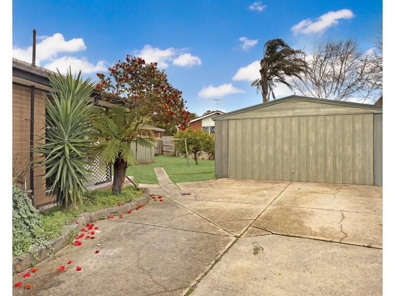 5 Bittern Drive, Endeavour Hills VIC 3802
