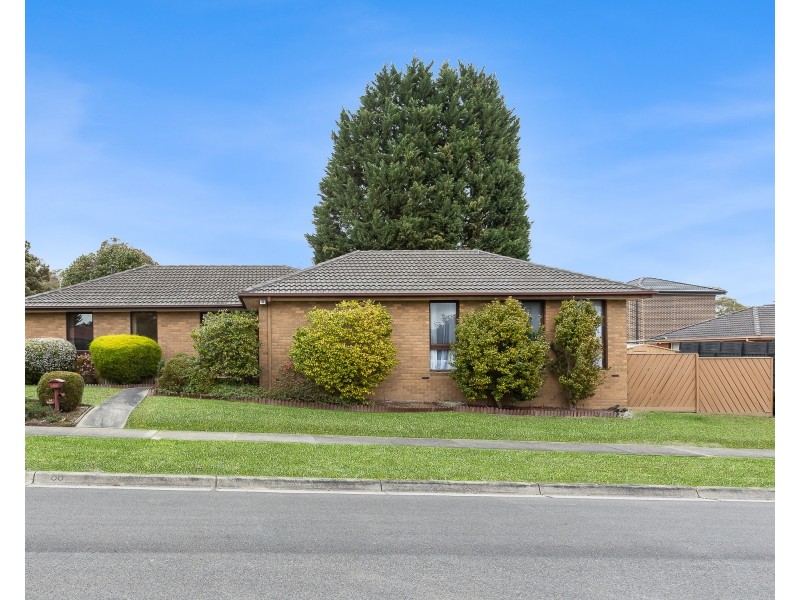 14 Chiswick Court, Endeavour Hills VIC 3802