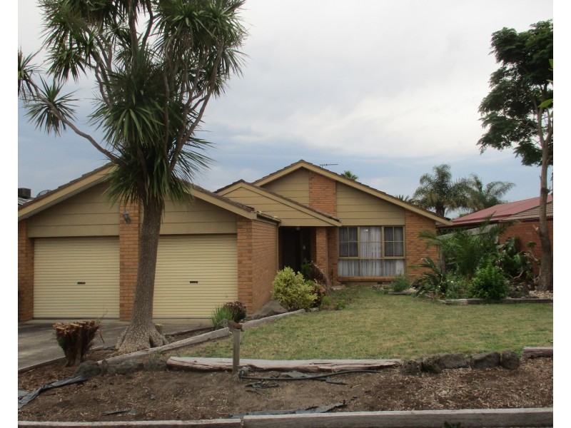 37 Ohio Crescent, Narre Warren VIC 3805