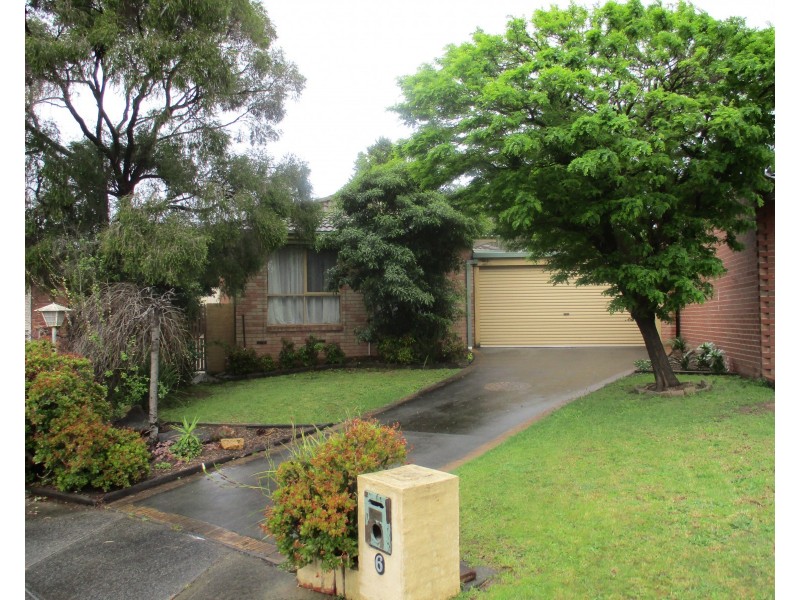 6 McKillop Place, Endeavour Hills VIC 3802