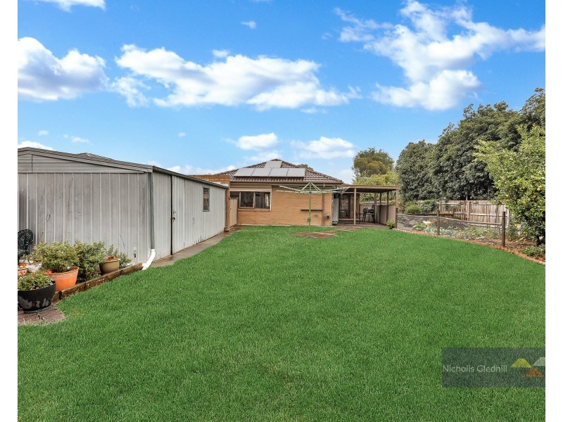 2 Salicina Court, Endeavour Hills VIC 3802