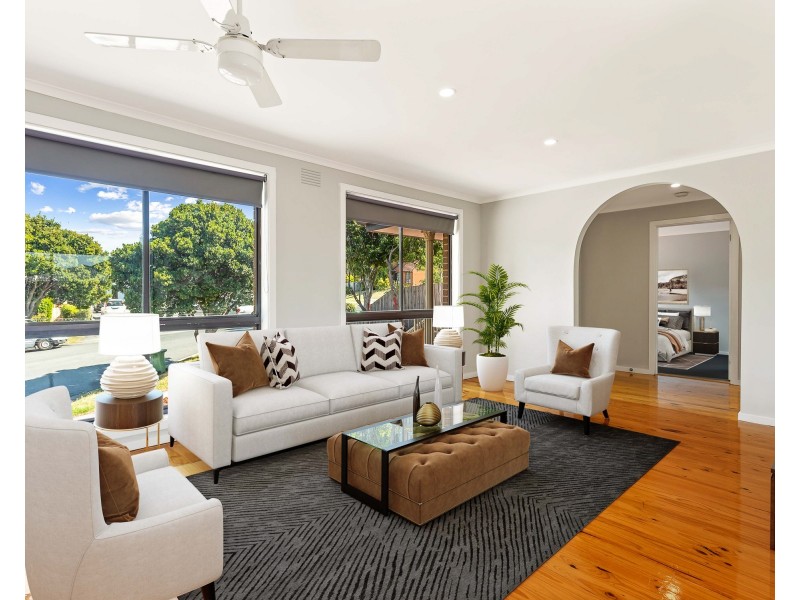 2 Merryn Close, Endeavour Hills VIC 3802