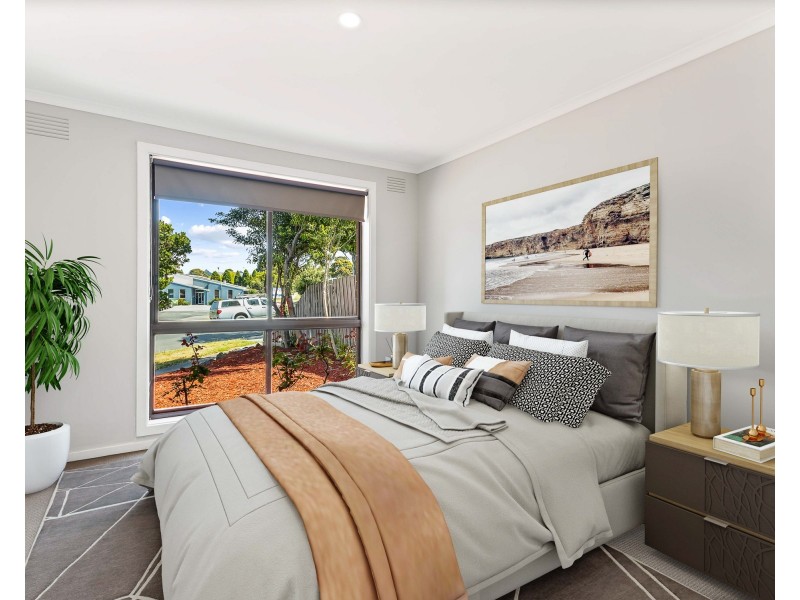 2 Merryn Close, Endeavour Hills VIC 3802