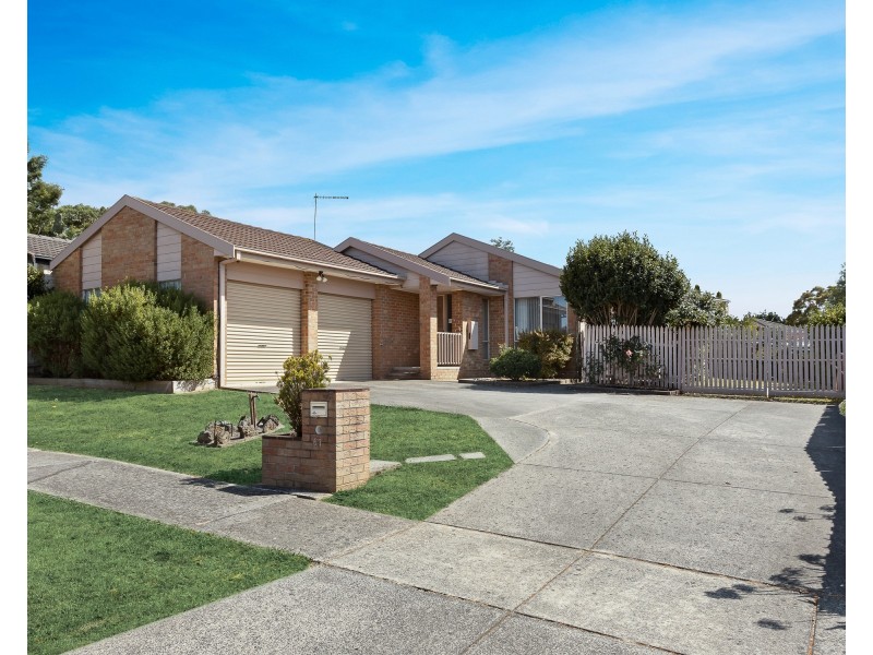 67 Marson Crescent, Hallam VIC 3803