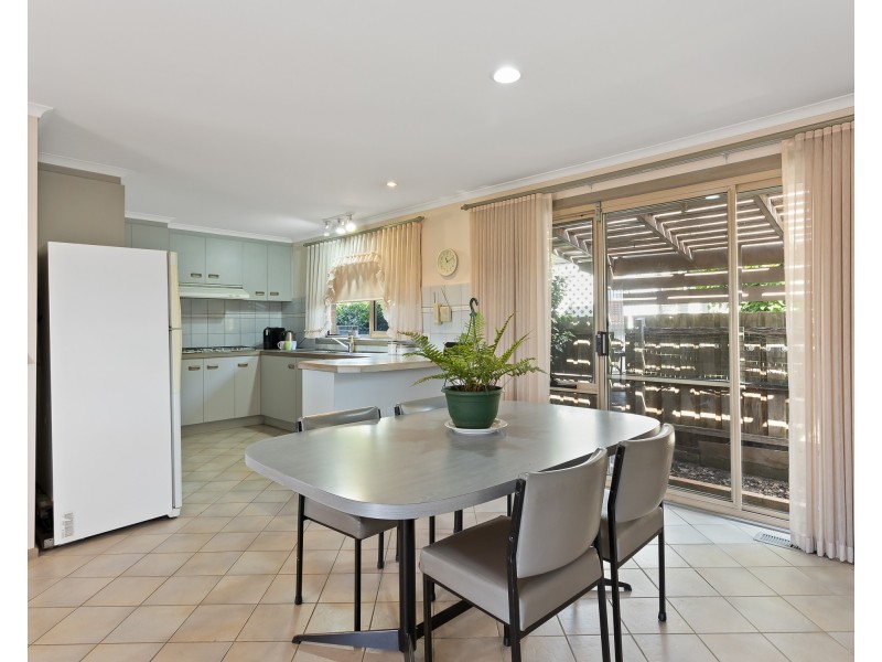 67 Marson Crescent, Hallam VIC 3803