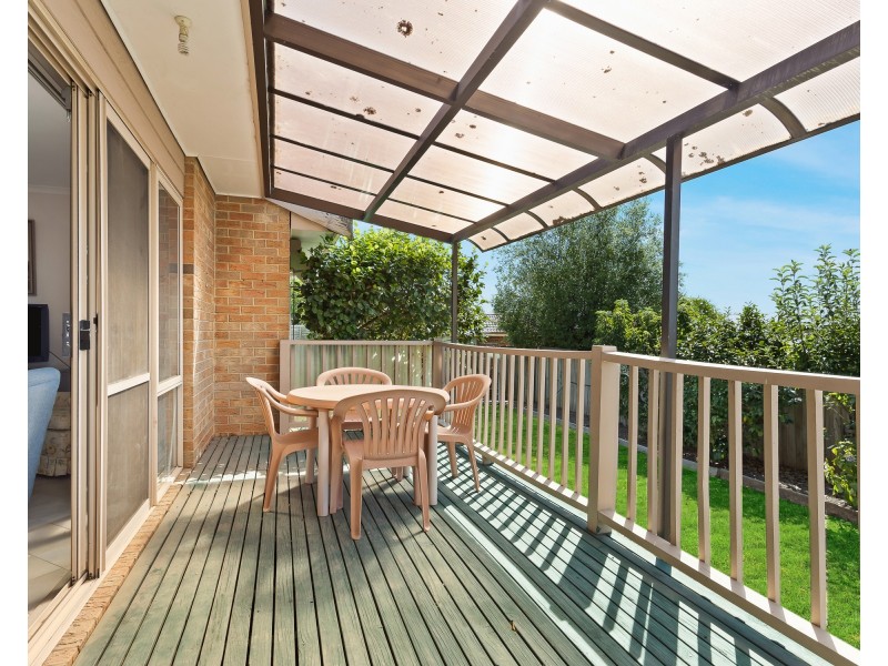 67 Marson Crescent, Hallam VIC 3803