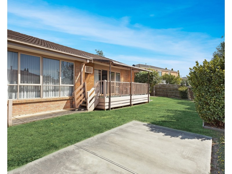 67 Marson Crescent, Hallam VIC 3803