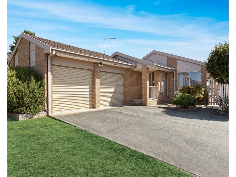 67 Marson Crescent, Hallam VIC 3803