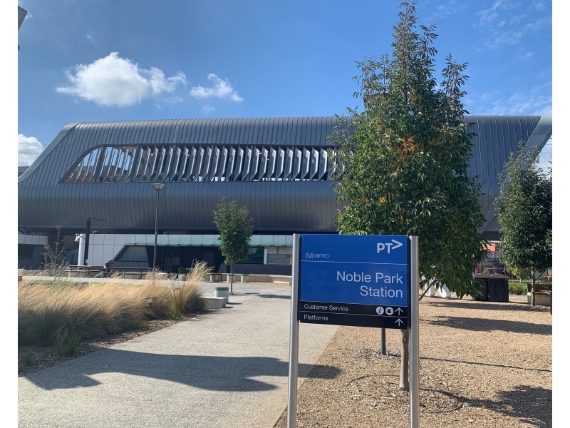 1 Roberts Street, Noble Park VIC 3174